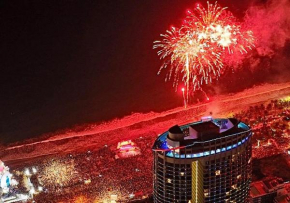 Panorama Sky Beach Nha Trang